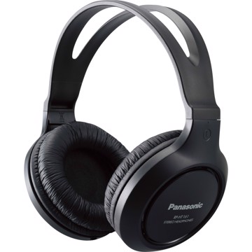 Cuffia stereo x tv cavo 2 mt