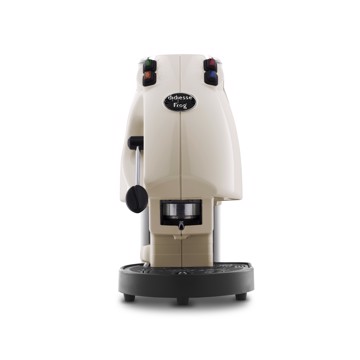 Macchina caffe' a cialde 650w 15bar revolution base