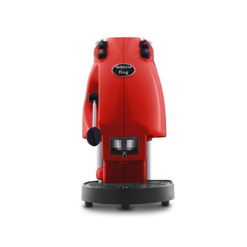 Macchina caffe' a cialde 450w 15bar revolution base