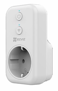 Smart plug basic compatibile google alexa