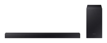Processore Dolby-Prologic Soundbar,Sw,D.Digital 2.1