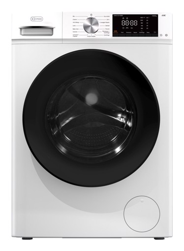 XD Enjoy XDMG10014586B lavatrice Caricamento frontale 10 kg 1400 Giri/min Bianco