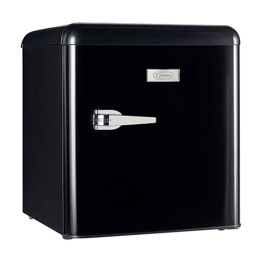 XD Enjoy XDBC50LHBL frigorifero Libera installazione 42 L Nero