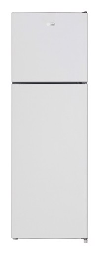 XD Enjoy XD2PMRF265EW frigorifero con congelatore Libera installazione 255 L Bianco