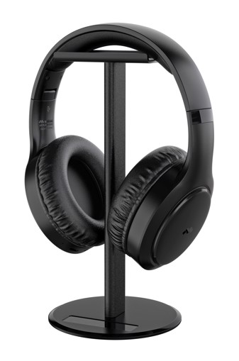 Meliconi HP Flash EVO - Cuffie Bluetooth 5.3