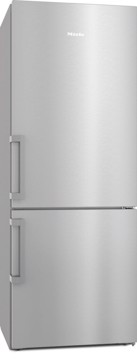 Frigo combi inox dynacool e duplexcool