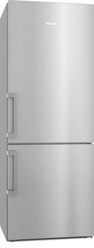 Miele KFN 4796 CD Libera installazione 485 L Acciaio inox