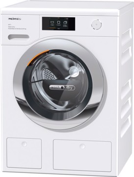 Lavasciuga 1600 giri 8+5kg h85 l59,6 p63,7 wash&dry