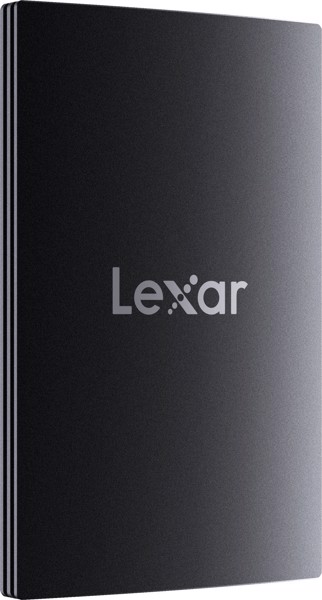 Lexar Nero Sl500 1 Tb Usb Tipo-C Usb 3.2 Gen 2X2