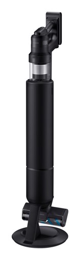 Samsung VS90F40DEK scopa elettrica Aspirapolvere a bastone 2 in 1 Batteria Secco HEPA 0,5 L Nero