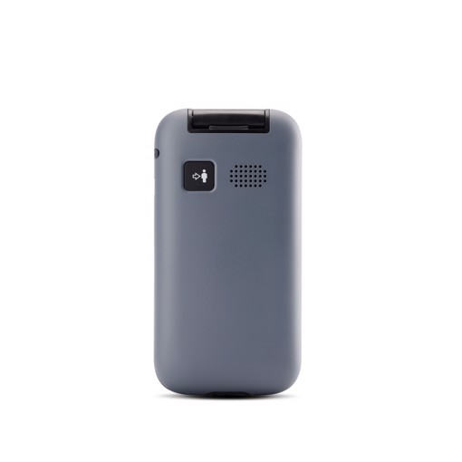 Panasonic KX-TU 400EXG - Telefono menta per anziani