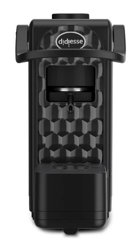 Didiesse DarkSide Automatica/Manuale Macchina per caffè a cialde 1,3 L