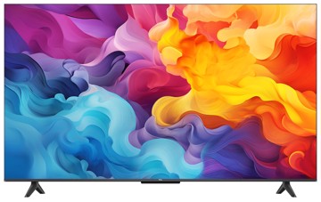Televisore 4k 55" uhd hdr10 t2/s2,3hdmi,googletv,pl