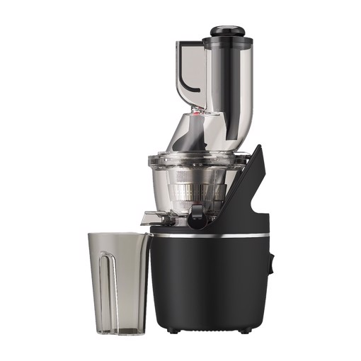 XD Premium XDHNG916 Estrattore di succo Slow Juice 240 W Nero