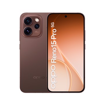 Smartphone reno 15 pro 5g