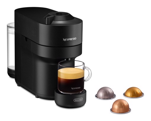 De’Longhi ENV90.B Macchina per caffè a capsule 0,56 L