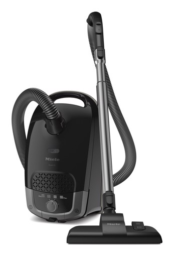 Miele Guard S1 3,5 L A cilindro Secco 890 W Sacchetto per la polvere