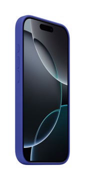 Cover iphone 16 pro silicone
