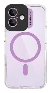 Cover iphone 16 pro rosa