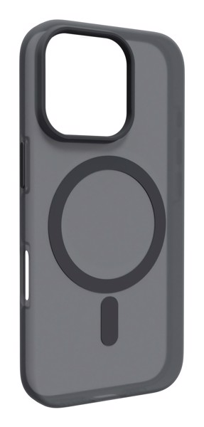Puro Nero Daylight Custodia Per Cellulare 17,5 Cm (6.9") Cover