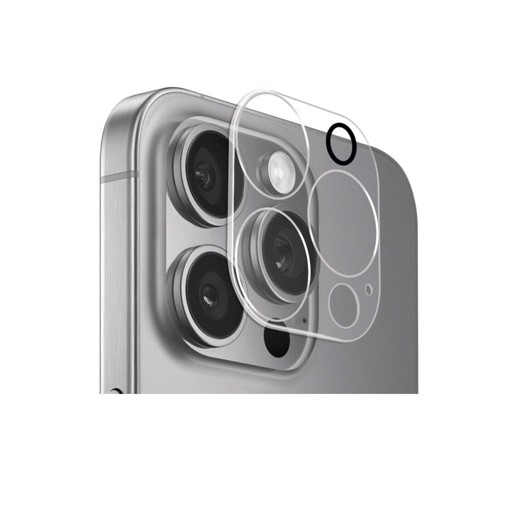 PURO PUSDGLIPHONE16P accessorio per smartphone e telefoni cellulari Protezione dell'obiettivo
