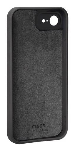 SBS TEINSTMAGIPSE25K custodia per cellulare 15,5 cm (6.1") Cover Nero