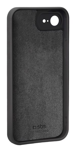 Sbs Nero Teinstmagipse25k Custodia Per Cellulare 15,5 Cm (6.1") Cover