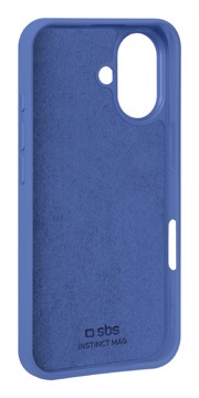 Cover instinct mag iphone 17