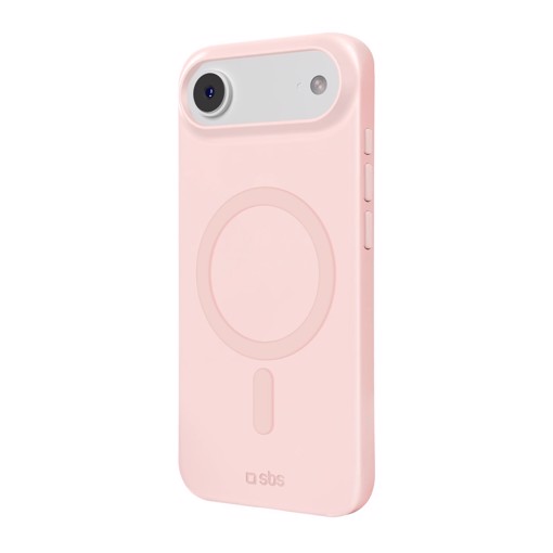 SBS TEINSTMAGIP1766P custodia per cellulare Cover Rosa