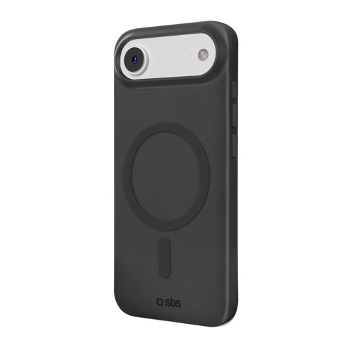 SBS Instinct Mag custodia per cellulare 16,5 cm (6.5") Cover Nero