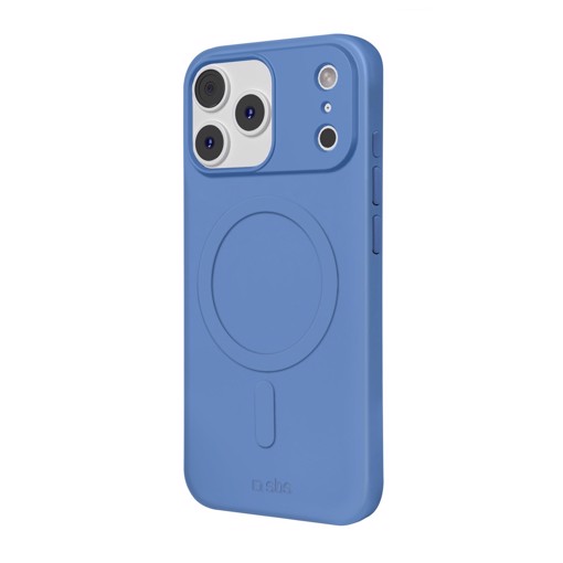 SBS TEINSTMAGIP1769B custodia per cellulare Cover Blu