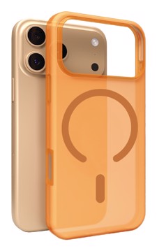 Puro cover iphone 17 pro max