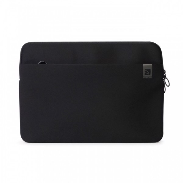 Tucano Nero Top Second Skin 40,6 Cm (16") Custodia A Tasca