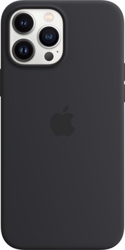 Cover silicone iphone13 promax