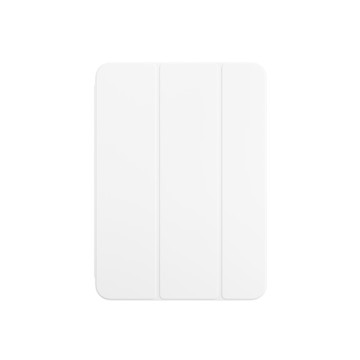 Ipad smart folio white-zml