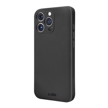 Cover instinct iphone 15 plus nero