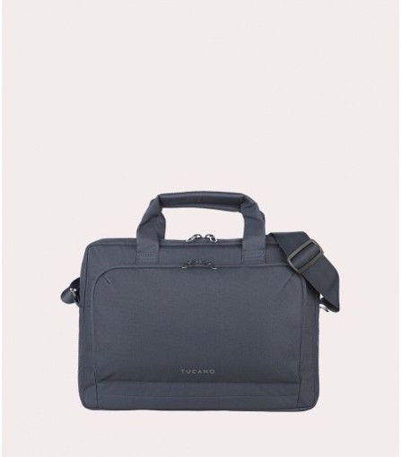 Tucano BSTN1112-B borsa per laptop 33 cm (13") Valigetta ventiquattrore Blu