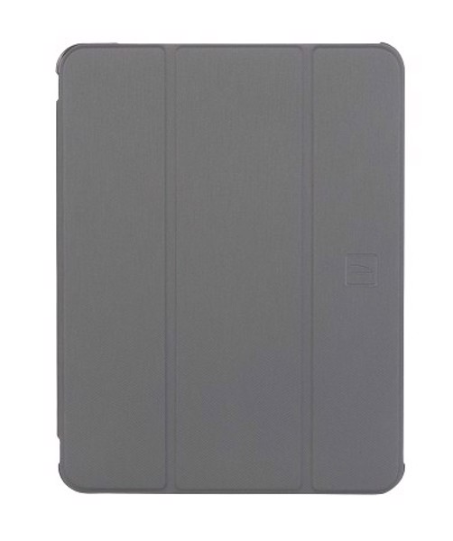 Tucano Grigio Ipda11m2st-G Custodia Per Tablet 27,9 Cm (11") Custodia A Libro