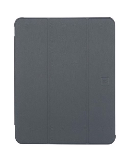 Tucano Grigio Cover Folio Per Ipad Pro 12.9" E Ipad Air 13 M2, - Immagine 3