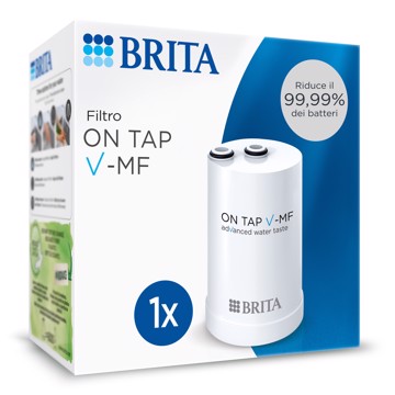 Filtro on tap v-mf