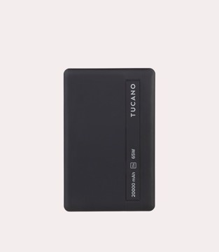 Power bank pc 20000mah 65w