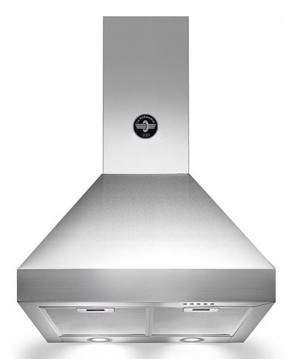 Cappa 60cm inox