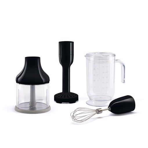 Smeg Accessori HBAC11BL