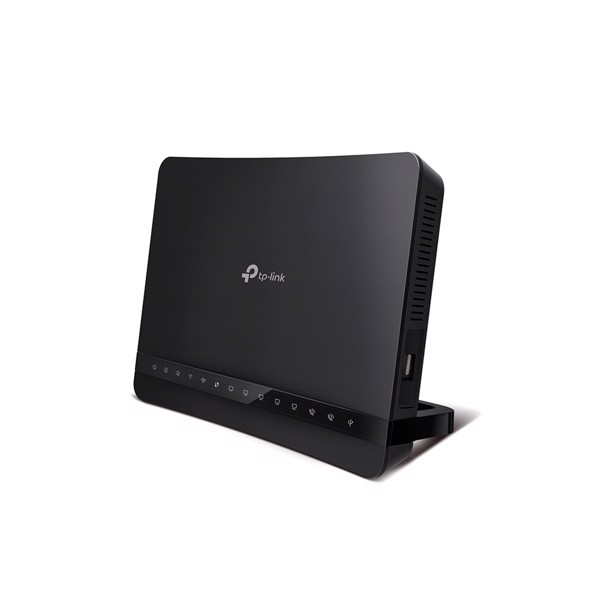 Tp-Link Nero Archer Vr1200v Modem Router Fr