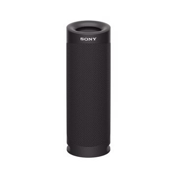 Speaker bt wireless xbass ip67, 12h aut ,mult.conne, power,  Black