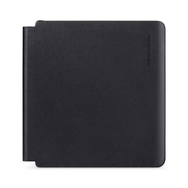 Rakuten kobo n779-ac-bk-e-pu 8" custodia a libro nero - Immagine 2