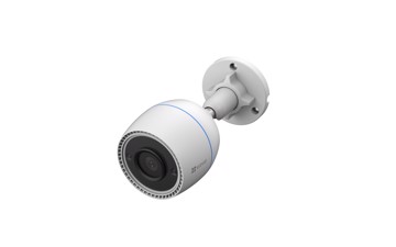 Smart camera da esterno h3c fhd,2.4ghz,rj45,ip67,audiobid