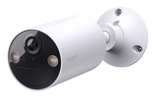 TP-Link Tapo TC82 videocamera di sorveglianza da esterno a batteria