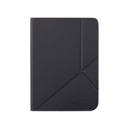 Rakuten Kobo Basic SleepCover custodia per e-book Clara (BW/Colour) colore Nero