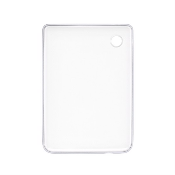 Rakuten Kobo Clear Case Custodia Trasparente Per Clara (Bw/Colour)